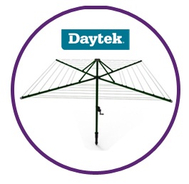 Daytek Clotheslines